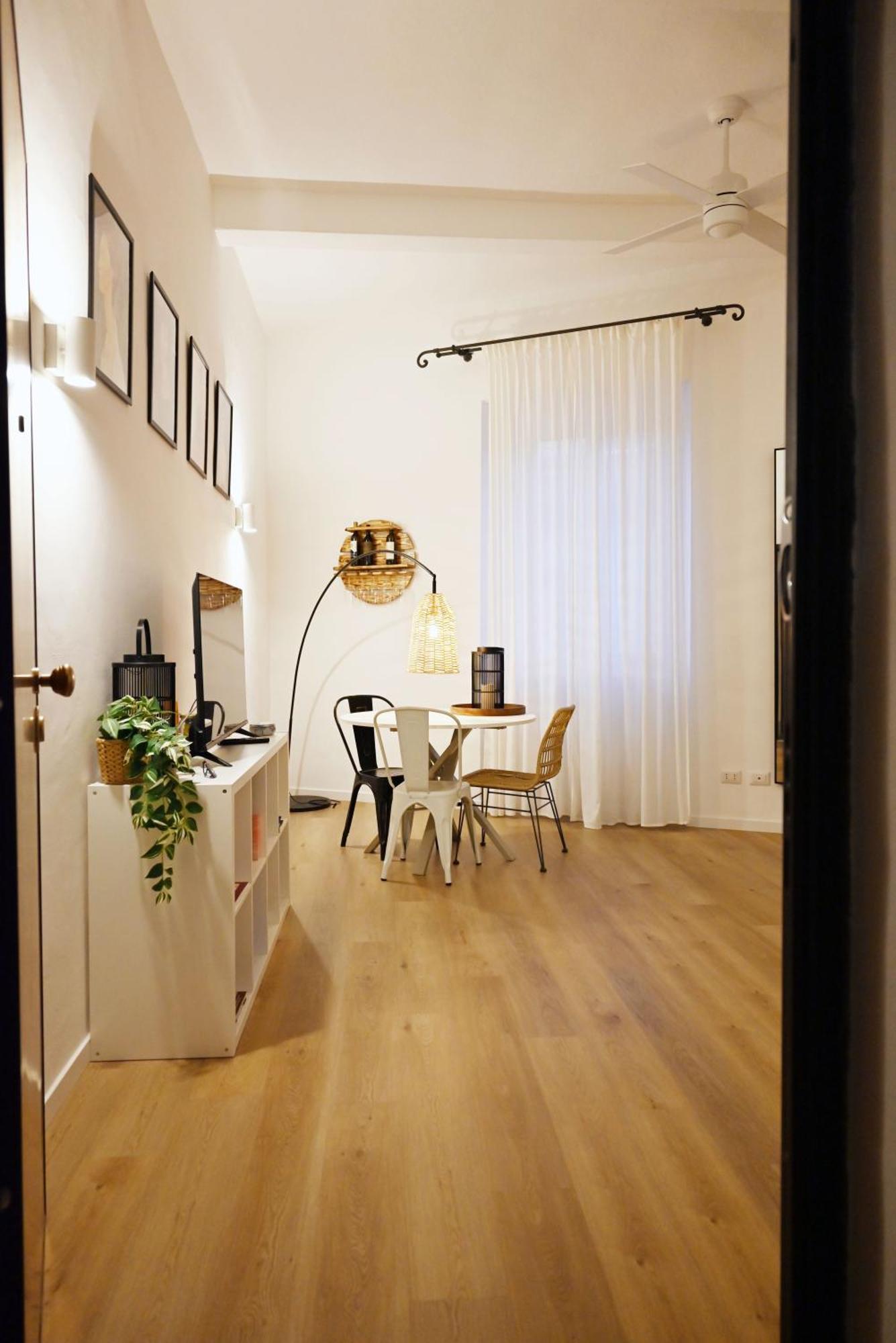 Livorno Apartment Exterior foto